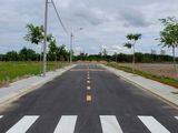 Bán Đất Có Sổ Hồng Giá Rẻ Ở Long Thuận 16Tr/m2