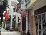 Bán Nhà Đẹp, Lô Góc Phố Lĩnh Nam, 44M2 X 4 Tầng, Mt 4M, 2.95 Tỷ.