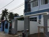 Nhà Ở Khu Dân Cư Sổ Hồng 1 Lầu Mới Xây