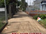 Bán Đất Lái Thiêu,88M2,thổ Cư 60,sổ Hồng Riêng