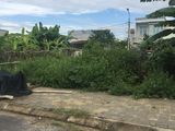 Cần Bán Lô Đất Nguyễn Văn Tỵ Đoạn Đầu Đường, Hòa Châu, Hòa Vang, Đà Nẵng.