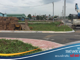 Thủ Đức Riverside – Đất Nền Có Sổ Đỏ Ngay, Giá 27 Triệu/m2 (Đã Bao Gồm Vat)