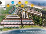 Bán Gấp 2 Lô Đất Giá Rẻ Đối Diện Biển An Bàng Hội An, Chiết Khấu Cao