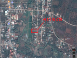 Bán Đất Thổ Cư Ywang. Cách Hồ Eakao 2Km.