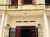 Bán Nhà Phố Liền Kề Gần Chợ Gò Đen, Ql 1A Đi Vào 2Km, Shr.