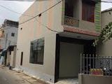 Nhà Mới Shr Ngay Chợ Tân Bửu, 5X20M.