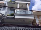 Chính Chủ Cần Bán Nhà Hẻm 160 Nguyễn Văn Quỳ .phú Thuận Q7 .