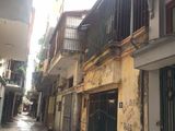 Bán Căn Nhà Phố 3.5 Tấng 41M2 Nguyễn Viết Xuân Phường Quang Trung Hà Đông Hà Nội