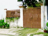 Bán Nhà Đẹp 100M2 Thổ Cư, Xây Dựng Tự Do, 2Mặt Tiền Đg 6M, Cách Đg Lê Văn Lương 100M, Xã Nhơn Đức, Nhà Bè