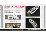 Green Home Nhà Liền Kề Đường Nguyễn Chánh, Đà Nẵng