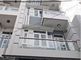 Bán Nhà Đình Nghi Xuân Đúc 3.5 Tấm,4X12M Mới 100% Hẻm Thông