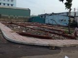 Bán Lô Đất 102M2, Đường Lê Văn Chí, Linh Trung, Thủ Đức