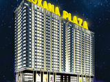 Căn Hộ Roxana Plaza Ngã Tư Bình Phước. Giá 870Tr/căn Hộ (Đã Vat) Khu Phúc Hợp 3 Trong 1