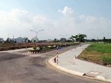 Mt Đường Lê Văn Việt Quận 9, Khu Thương Mại Tổ Hợp Phía Sau Tttm