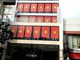 Bình 5M Cho Thuê Nhà Mặt Phố Bà Triệu Mặt Tiền 10M – 5000$.