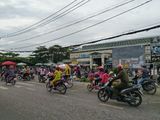 Đất Nền Dự Án Singa City - Quận 9