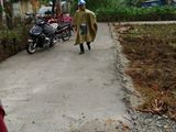 Bán Đất Chiết Bi, Phú Thượng Giá Rẽ 388Tr/Lô