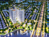 Căn Hộ Tự Động Thông Minh 950 Triệu 2 Phòng Ngủ Đại Lộ Nguyễn Văn Linh