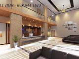 Son Tra Ocean View Apartment - Căn Hộ Cao Cấp View Biển, Trung Tâm Đn