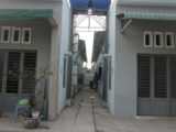 Dãy Trọ 12P Đường An Hạ, Bình Chánh, Shr.