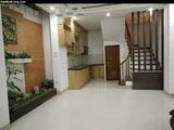 Bán Nhà Minh Khai, 3,7 Tỷ; 50M2, 5 Tầng, Mt 4M, Lh 0941895059