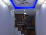 Bán Gấp Nhà Bùi Ngọc Dương 37M2, 4 Tầng, Mới Đẹp, Giá Chỉ 2.6 Tỷ.