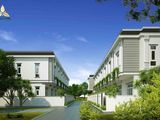 Bán Nhà Giá 1,4 Tỷ Gần Biển Khu Dân Cư Đông Đúc