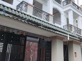 Nhà Bán Chính Chủ, Hxh, Biệt Thự 6,15x11m; Trệt+2 L+St(Mái Ngói); 3 Pn+1 P Thờ+1 Ptập Td; 4 Wc