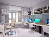 Chỉ Với 720Tr Bạn Có Thể Sở Hữu Căn Hộ Office-Tel Tt Quận 4, Chiết Khấu 6% Bàn Giao Full Nội Thất
