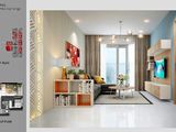 Sài Gòn Avenue - Căn Hộ Giá Rẻ Ngay Trung Tâm Thủ Đức