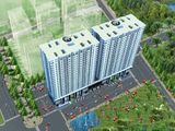 Căn Hộ Cao Cấp Tại Bình Dương, Giáp Ranh Thủ Đức - Giá 870 Triệu