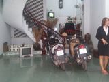 Bán Nhà Đẹp Hẻm Âu Cơ, Tp. Nha Trang. Lh: Mr Khánh 0974.299.969