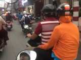 Bán Nhà Mặt Tiền Kinh Doanh Tốt Tô Ngọc Vân Và Chợ Tam Hà