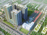 Chính Chủ Cho Thuê Ngay Căn 3Pn Full Đồ Imperia Garden 203 Nguyễn Huy Tưởng