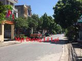 Bán Đất Mặt Đường Lê Lợi,Gần Nhà Máy Bia Hạ Long Kinh Doanh Tốt !!!