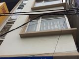Bán Nhà Tôn Thất Tùng Quận Đống Đa, 30M2, Giá 2.6 Tỷ