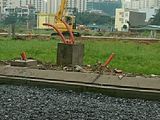 10 Lô Ck5%_5x16m2 Thổ Cư_Khu Đô Thị Mới_Đường C5_Cát Lái