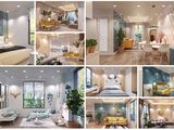 Chỉ Cần 1,3 Tỷ Sở Hữu Ngay Căn Hộ Cao Cấp Tại Trung Tâm Quận 8