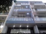 Mặt Tiền Trần Quang Khải, Q.1, Dt: 5.1X25M, 4 Tầng, Giá Cực Rẻ: 25.8 Tỷ