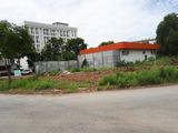 Ngân Hàng Thanh Lý Lô Đất Mt Nguyễn Văn Bứa. Dt 100M2 Giá 1,1 Tỷ