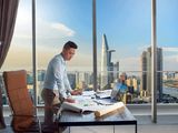 Chỉ Với 1,9 Tỷ/căn Sở Hữu Căn Hộ 1Pn View Trung Tâm Sài Gòn-Lh: 0974220024