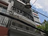Bán Nhà Hẻm 299 Lý Thường Kiệt P.15 Q.11 Dt: 4 X 15M , 3 Lầu Mới