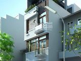 Cho Thuê Nhà Phố Pham Thái Bường, Dt 111M2 Trệt 3 Lầu, Giá 45Tr Triệu / Tháng