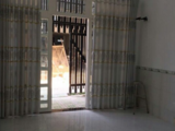 Bán Nhà, 80M2, 1 Trệt, 1 Gác, 530 Triệu, Tặng 01 Tủ Lạnh