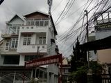 Bán Nhà Mặt Tiền Kinh Doanh Trung Tâm Thành Phố, Đường Phan Đình Phùng – P1 – Đà Lạt, 60M2, 8.2 Tỷ