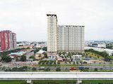 Saigon Gateway Giá Trị Tiềm Năng Khu Đông