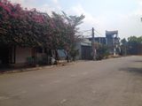 Đất 2 Mặt Tiền. Kcn Visip1 , Bình Hòa , Thuận An , Bình Dương