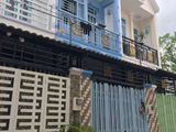Nhà 1 Lầu 2Pn, Đường Huỳnh Tấn Phát, Nhà Bè (3,5X7,5M)
