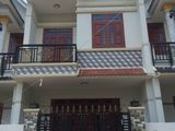 Bán Nhà 1 Trệt 1 Lầu, 550Tr Mặt Tiền Đường Lớn, Shr, Hổ Trợ Vay Ngân Hàng 50%, Cách Chợ Đệm 3 Km