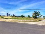 Bán Lô Đất Đường 27M Sát Mặt Tiền Sông, Liền Kề Tttm, Biệt Thự Nghỉ Dưỡng - Trục Thông Ra Biển.